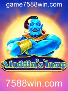 Aladdinslamp: Uma Jornada de Diversão e Prêmios
