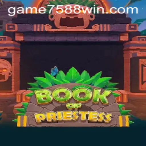 Descubra o Mundo de 'BookOfPriestess': Um Guia Completo