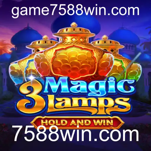 Descubra o Jogo 3MagicLamps: Aventura e Estratégia em um Mundo Encantado