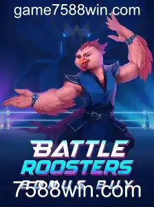 Explorando o Universo de BattleRoostersBonusBuy