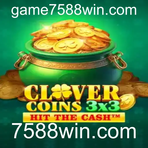 Descubra o Empolgante Mundo do Jogo Clovercoin3x3