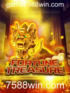 FortuneTreasure: Uma Jornada de Aventura e Prêmios
