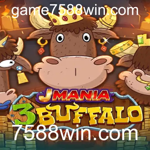 JMania3Buffalo: Explorando o Novo Fenômeno dos Jogos