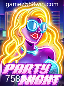 PartyNight: Uma Experiência de Jogo Inesquecível