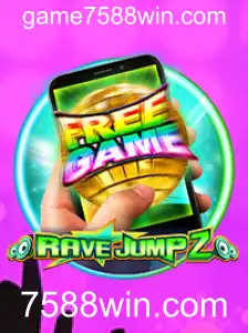 Explorando o Jogo Empolgante RaveJump2M e a Experiência 7588win.com