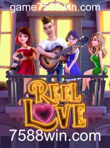 Exploração Profunda do Jogo ReelLove