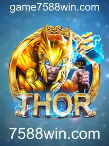 THOR: Descubra o Poderoso Jogo de Ação da 7588win.com