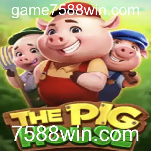 Descubra a Aventura do Jogo ThePigHouse