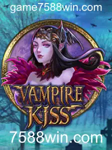 VampireKiss: Mergulhe em um Mundo de Vampiros e Aventuras