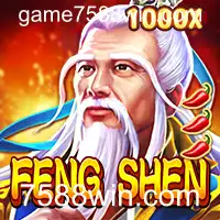 Descubra o Universo de FengShen: Um Jogo que Cativa a Todos