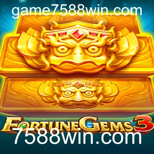 Entendendo o jogo FortuneGems3 e sua conexão com 7588win.com