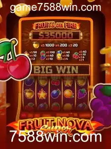 Explorando o Mundo Vibrante do Jogo FruitNovaSuper: Regras e Estratégias
