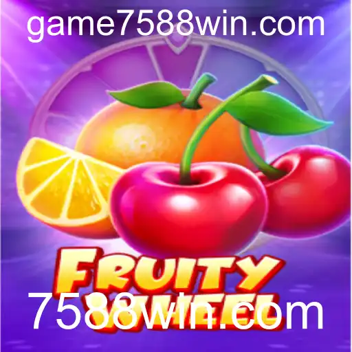 FruityWheel: Descubra o Novo Jogo Vibrante da 7588win.com