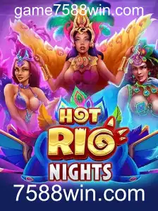 Descubra o Fascinante Mundo de HotRioNights: Regras, Estratégias e Dicas