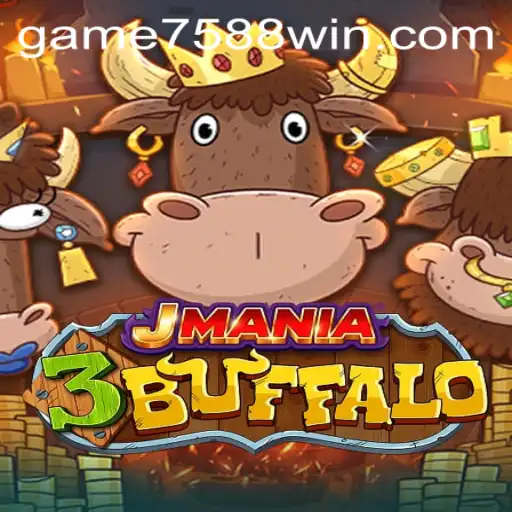 JMania3Buffalo: Explorando o Novo Fenômeno dos Jogos