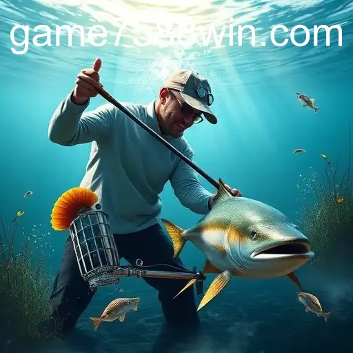 Jogos de pesca