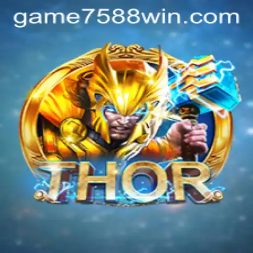 THOR: Descubra o Poderoso Jogo de Ação da 7588win.com