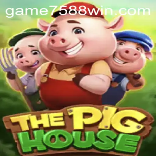 Descubra a Aventura do Jogo ThePigHouse