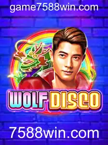 Explorando o Fascinante Mundo de WolfDisco